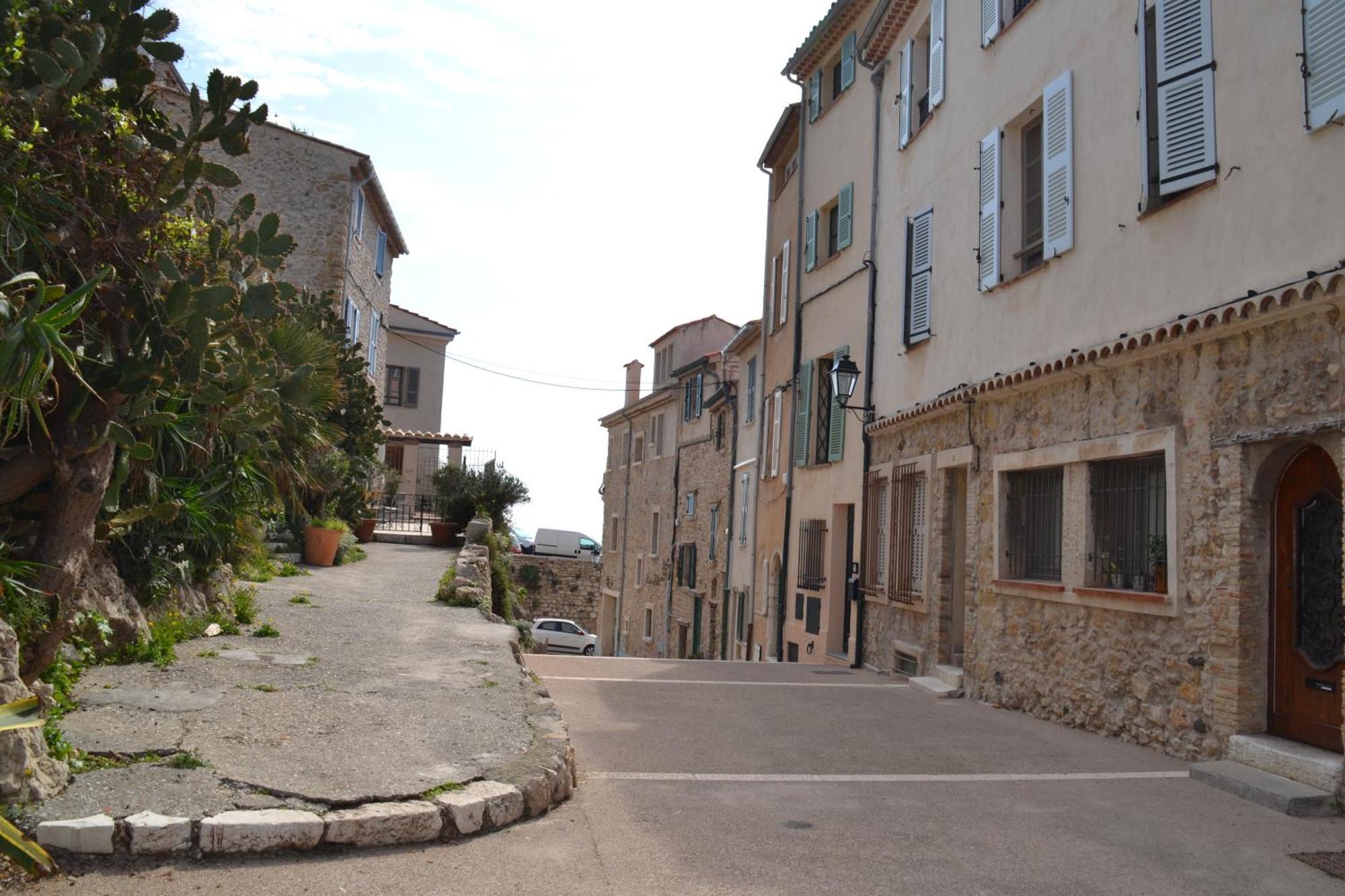 Antibes Vacances Exterior foto