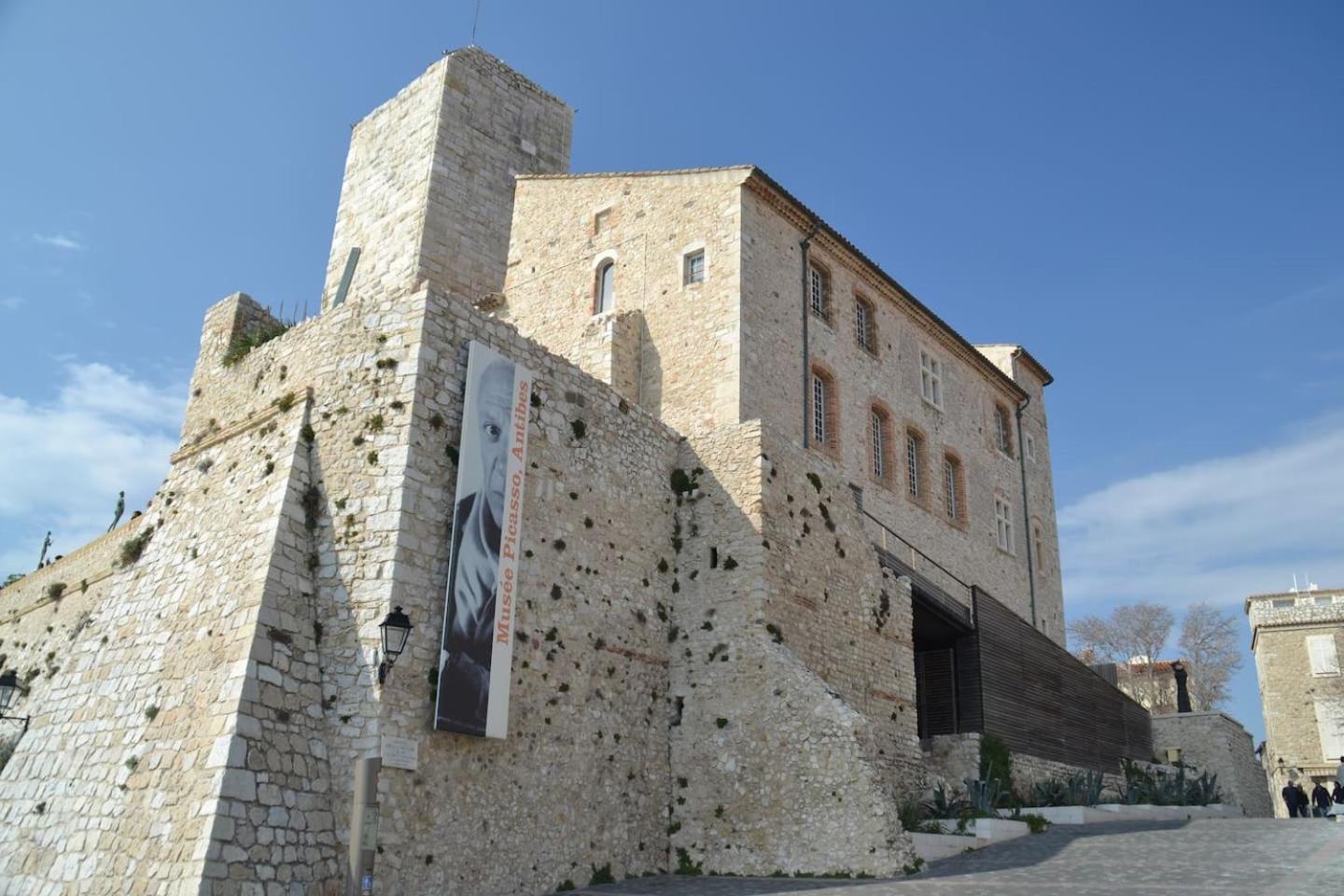 Antibes Vacances Exterior foto